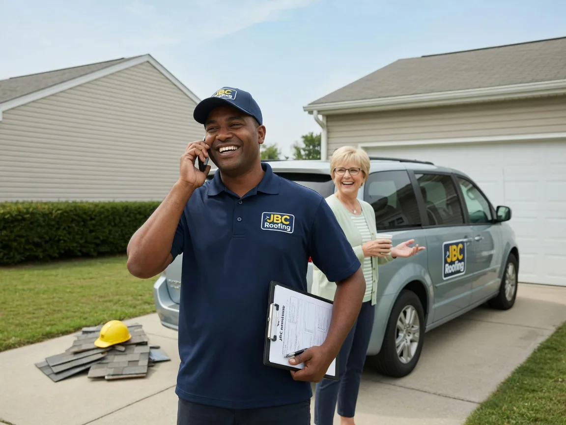 Roof Replacement Fremont, MI FAQs